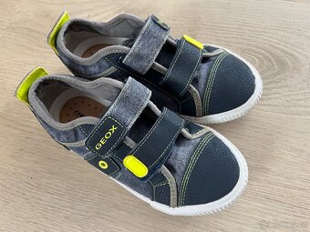 Chlapecké boty 31 -sněhule, zimní, tenisky, trekové, sandály - 9