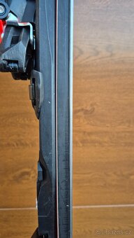 Obřačky Atomic Redster G9 177cm model 21/22 - 9