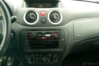Citroen C2  1.1 -2006 - 9