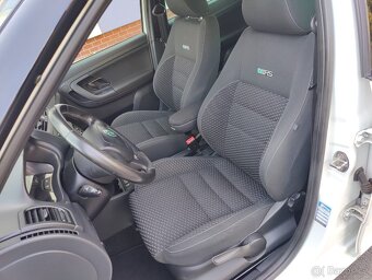 Škoda Fabia 1,4 TSI RS DSG/black editon - 9