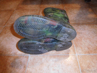 Dětská obuv - 9