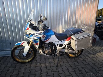 Honda CRF 1000 L Africa Twin Adventure Sport - 9
