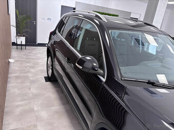 Volkswagen Tiguan 1,4 TSI 4motion - 9