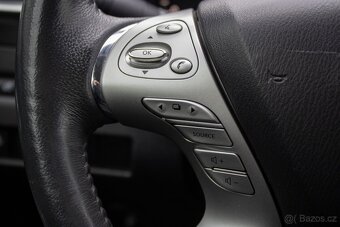 Nissan Murano 3.5 V6 SL MIDNIGHT - 9