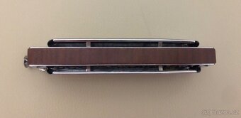 Hohner Mellow Tone Toots Thielemans - 9