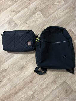 Thule Urban Glide 2 - tmavě šedý - 9