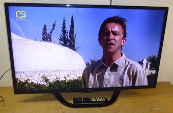 LED televize 107cm LG, 42 palců, nemá DVBT2 - 9