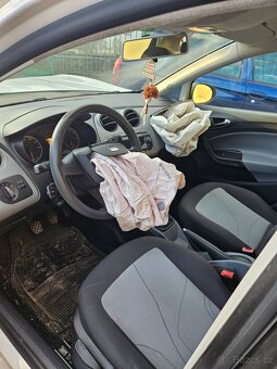 SEAT IBIZA 1.2 TSI - 9