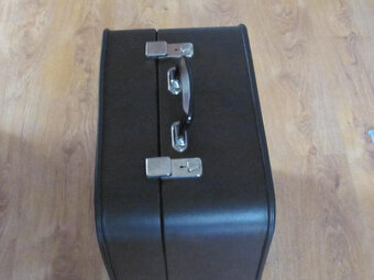 Junior XIII- 72 basů - 9