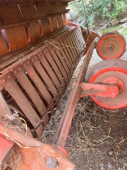 Sběrací vůz Hagedorn - 9