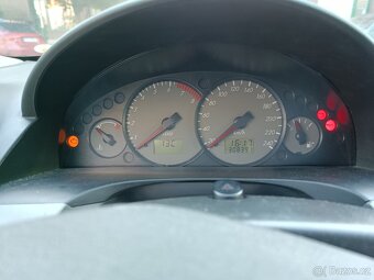 Ford Cougar 2.0 16V 96KW - 9