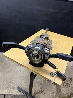 VW CADDY náhradní díly - 9