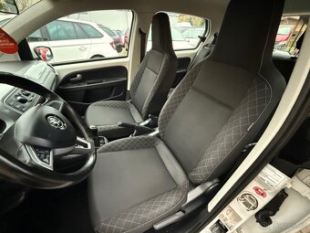 Škoda Citigo 1.0 MPI - 9