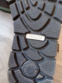 Sandály, sandálky Primigi, velikost 36 - 9