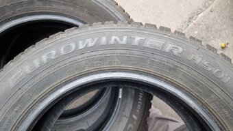 Zimní pneu 215/60/16 Falken - 9