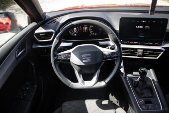Seat Leon Sportstourer 1.5 TSI 150 FR - 9
