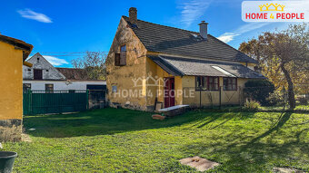 Prodej domu, Zemědělská usedlost, 148 m2 - 9