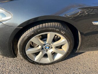 BMW Řada 5 - 525d xDrive 2014 - 9