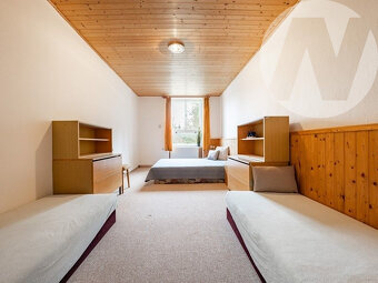 Prodej rodinného domu se zahradou, 260 m2, Miletínky - 9