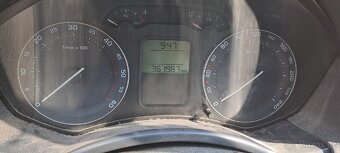Octavia combi - 9