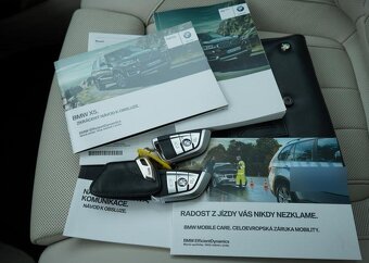 BMW X5 2014 3.0D M-packet - 9