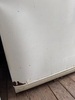 Lednice s mrazákem Fagor FC-37A - 9