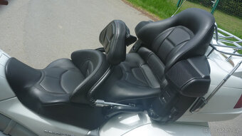 Honda Goldwing 1800 ABS - 9