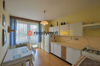 Prodej Rodinného domu 4+2, pozemek 338 m2, Hodonín - 9