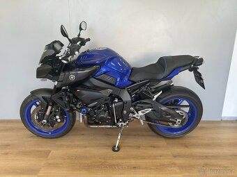 Yamaha MT-10 - 9