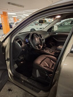 Audi Q5 Quattro - 9