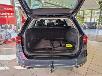Volkswagen Passat GTE 160kW LED, ACC, KAMERA DPH - 9