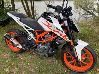 KTM 390 Duke - 9