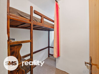 Pronájem bytu 3+kk, 80 m², Humpolec - 9