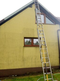 Malířske, natěračské a zednícke práce - 9