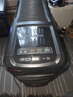 Herní PC 64GB RAM - 9