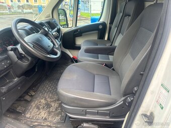 Citroen Jumper 3,0 Jtd 130 Kw - 9