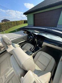 320 d kabriolet NOVÁ CENA SLEVA - 9