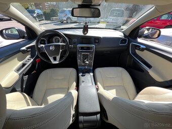 Volvo s60 - 9