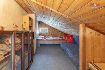 Prodej chaty, 73 m², Komorní Lhotka - 9