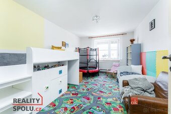 Prodej, domy/rodinný, 128 m2, Prokopa Velikého 498, 53501 Př - 9