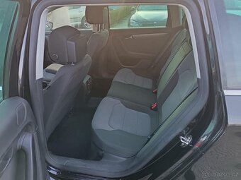 VW Passat 2.0 tdi 2011 na splátky - 9