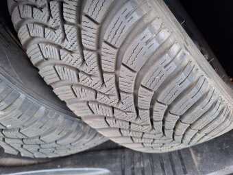 Ford Fusion 1.4i 16v Klima Model 2007 - 9