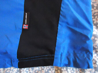 Bjorn Dahlie sportovní bunda, vel. XL - 9