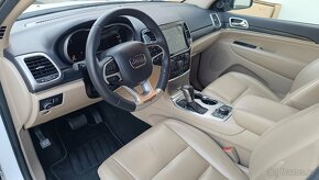 Jeep Grand Cherokee, 3,6 V6 4x4 Limited, 2019 - 9