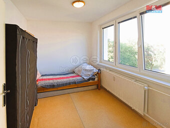 Prodej bytu 3+1, 68 m², Ostrava, ul. U Studia - 9