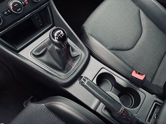 SEAT LEON III 1.4TSI 110KW FR 2016 LED - 9