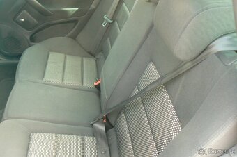 Škoda Octavia 2.0TDi SCOUT 4x4 -2011 - 9