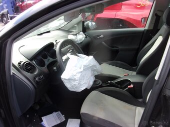 Seat Altea 1,9 TDi - 9