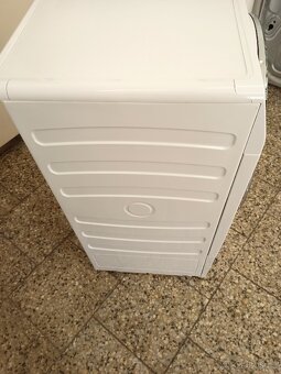 Sušička prádla Candy slim - 9