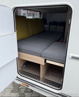 Rodinný karavan(2024) FENDT BIANCO 720 - 9